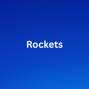 Rockets